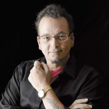 Kevin Eastman Segment